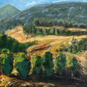 Pastures