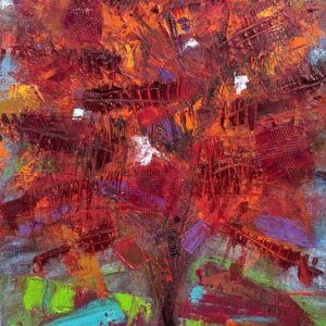 Autumn Auras 4