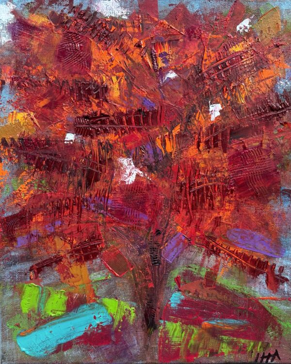 Autumn Auras 4