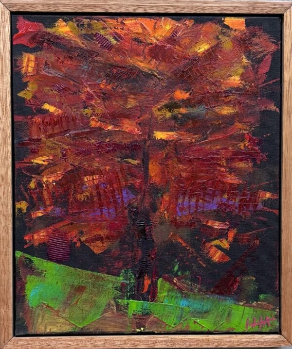 Autumn Aura 1