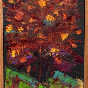Autumn Auras 2