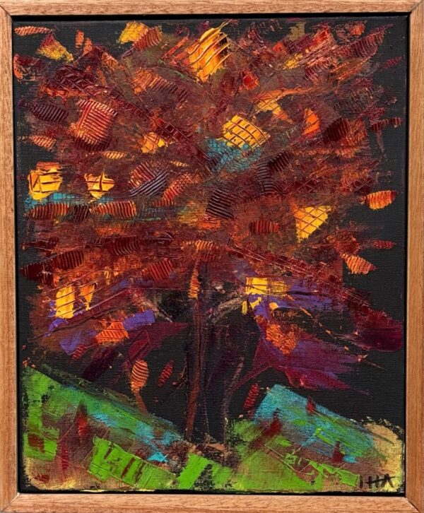Autumn Auras 2
