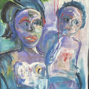 Mother & Child