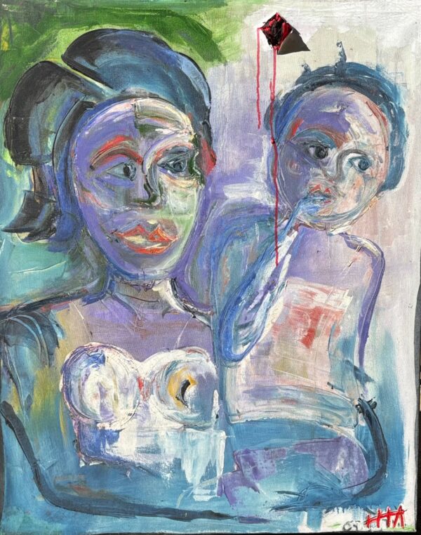 Mother & Child